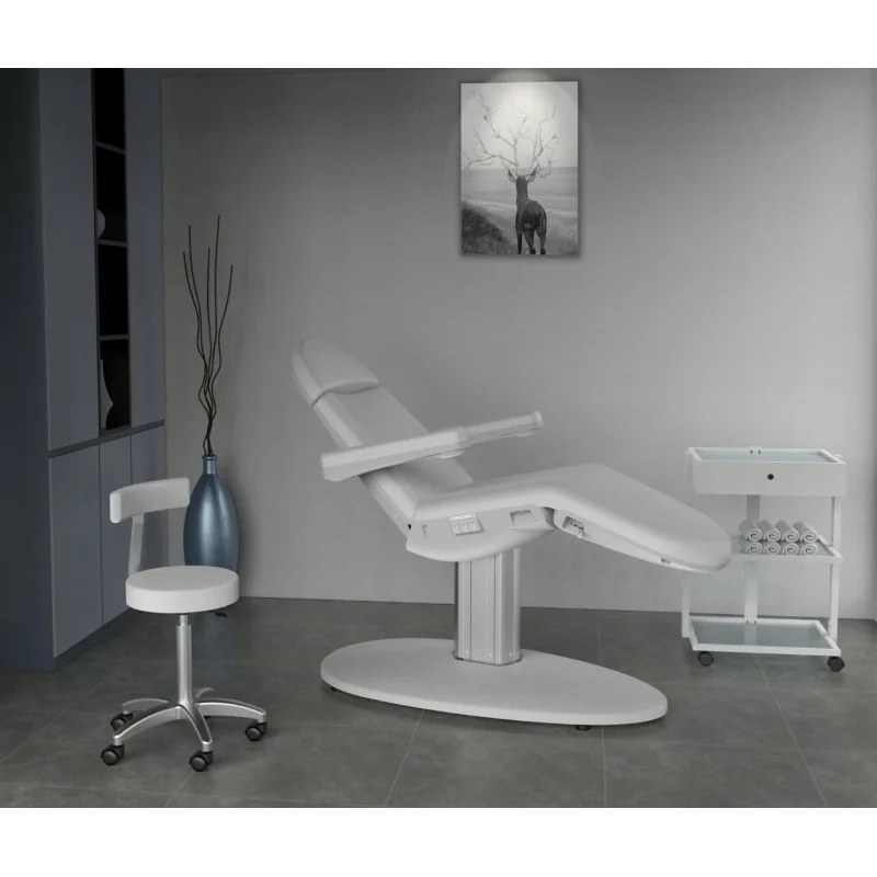 Weelko Vome Premium Electric Treatment Table for Aesthetics and Medicine - Electric stretcher - Weelko