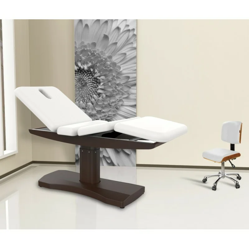 Weelko Ulna 3-Motor Electric Massage Table: Ultimate Spa Comfort  - Electric stretcher - Weelko