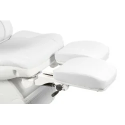 I-medStetic Premium 3-Motor Electric Pedicure Chair - Electric stretcher - I-medStetic Premium