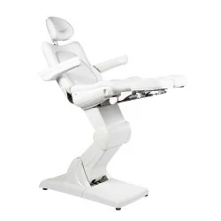 I-medStetic Premium 3-Motor Electric Pedicure Chair - Electric stretcher - I-medStetic Premium