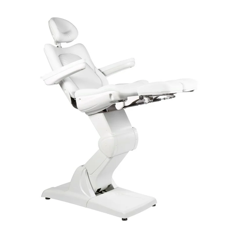 I-medStetic Premium 3-Motor Electric Pedicure Chair - Electric Treatment Beds - I-medStetic Premium