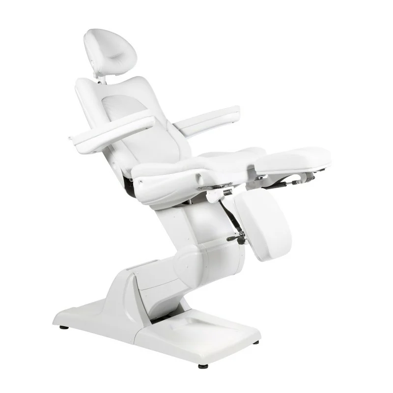 I-medStetic Premium 3-Motor Electric Pedicure Chair - Electric stretcher - I-medStetic Premium