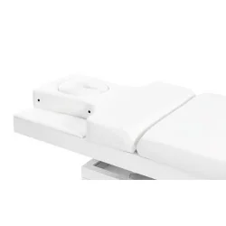 I-medStetic Premium Cama Elétrica Spa LED de Duas Seções - Macas de SPA - I-medStetic Premium