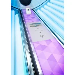 Luxura V6 44 XL Balance Solarium Vertical Tanning - Luxura - Hapro