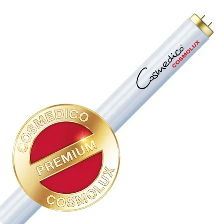 Cosmedico Cosmolux RCS-XTR 160W Tubes UVA pour Solarium - Cosmedico - Cosmedico