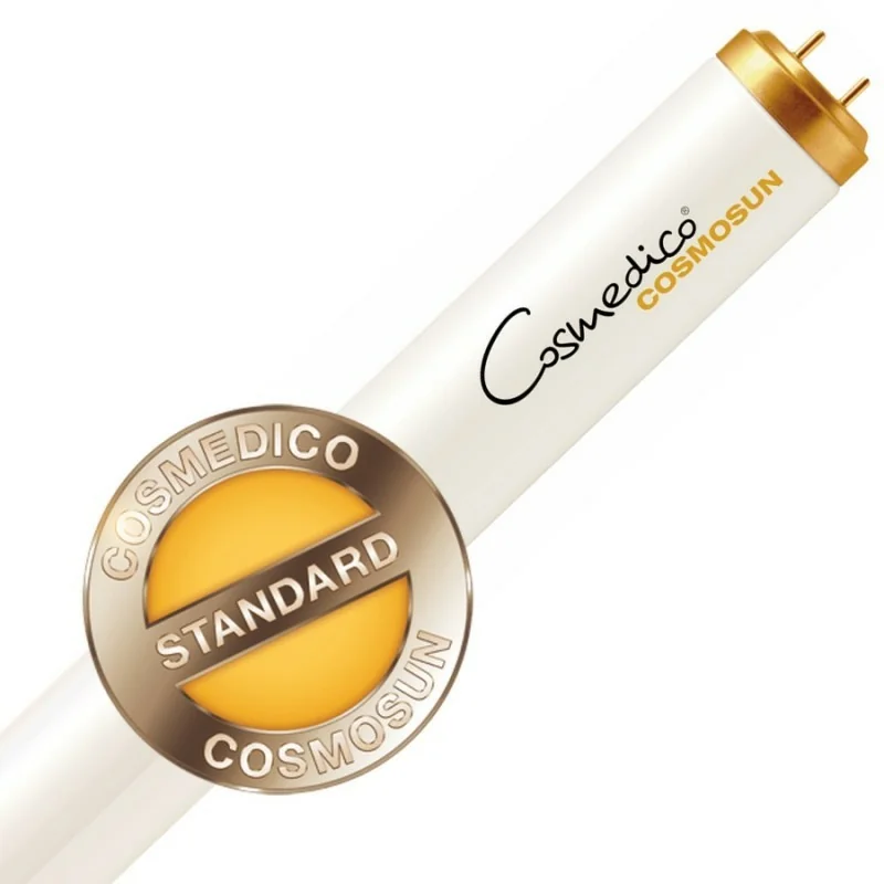 Cosmosun 30 R 160W 1.75MC UVA Tanning Tubes - Cosmedico -