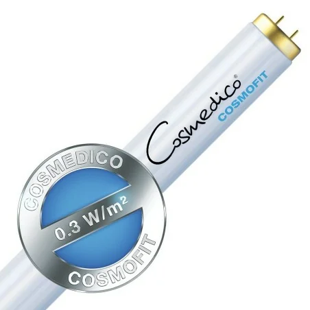 Cosmofit+ 9 15W - Tubi abbronzanti UV.A  - Tubi UVA - Cosmedico