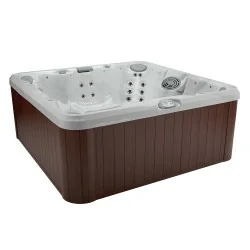 Jacuzzi J280 Banheira de Hidromassagem Premium - Spa -