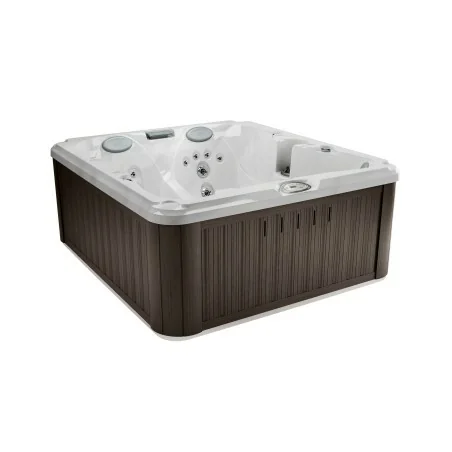 Jacuzzi J-225 Spa para 4-5 personas con masaje y LED - JACUZZI -