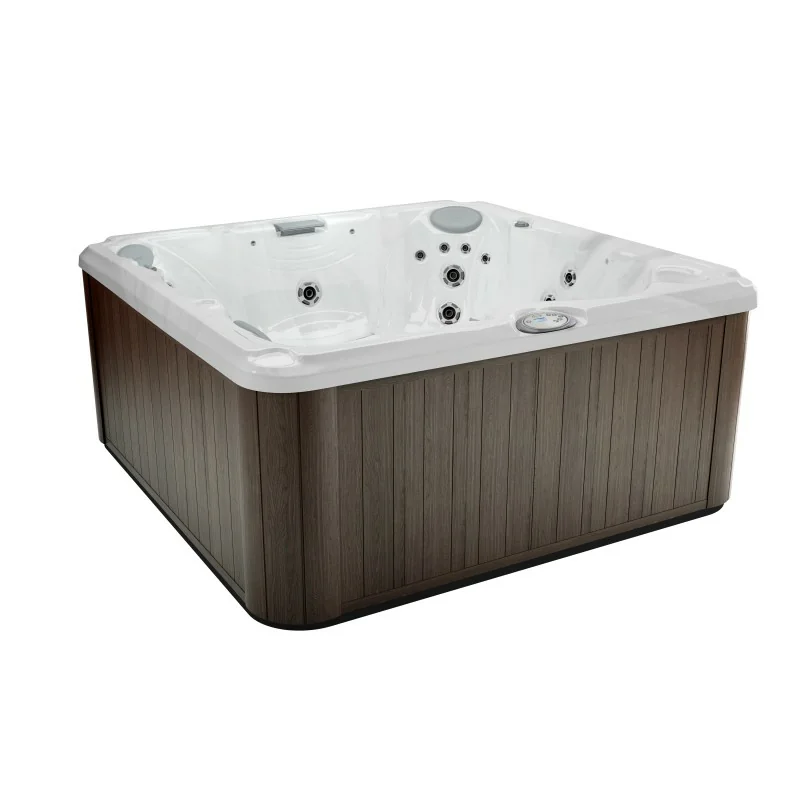 Jacuzzi J235 Spa com 35 Jatos e Luz Subaquática - JACUZZI -