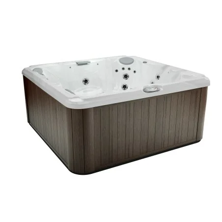 Jacuzzi J235 Spa con Tecnología Clearray y 35 Chorros - JACUZZI -