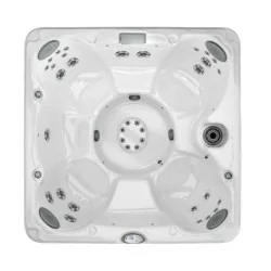 Jacuzzi J245 Spa with Clearray Technology and 35 Jets - Spas -