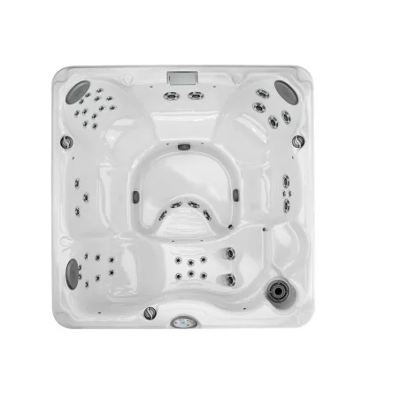 Jacuzzi J275 Spa con Clearray Active Oxygen y Luces Perimétricas - JACUZZI -