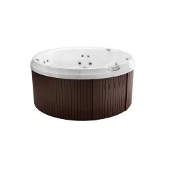 JACUZZI J210 - VASCA IDROMASSAGGIO -