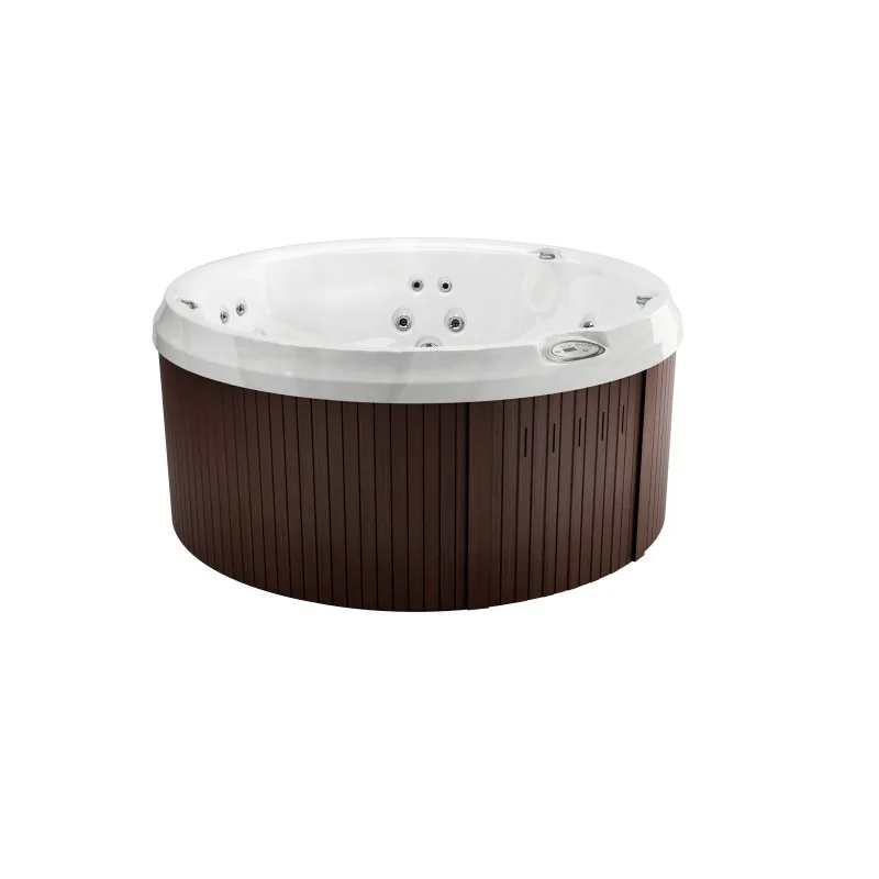 JACUZZI J210 - VASCA IDROMASSAGGIO -