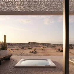 Jacuzzi City Spa: Hidromasaje compacto para interiores y exteriores - JACUZZI -