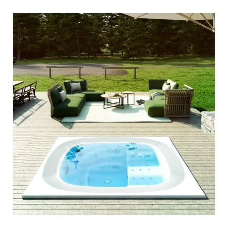 Jacuzzi Enjoy Pro Spa para Hoteles y Spas - JACUZZI -