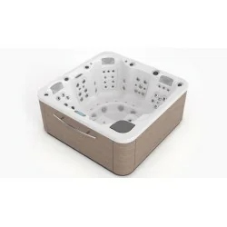 Jacuzzi Essence Spa de Hidromassagem para Relaxamento Total - JACUZZI -