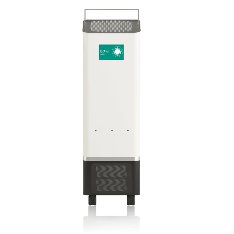 Purificateur d'Air Cleaning Air T12 avec Filtres HEPA et UV-C - - stérilisation et hygiène