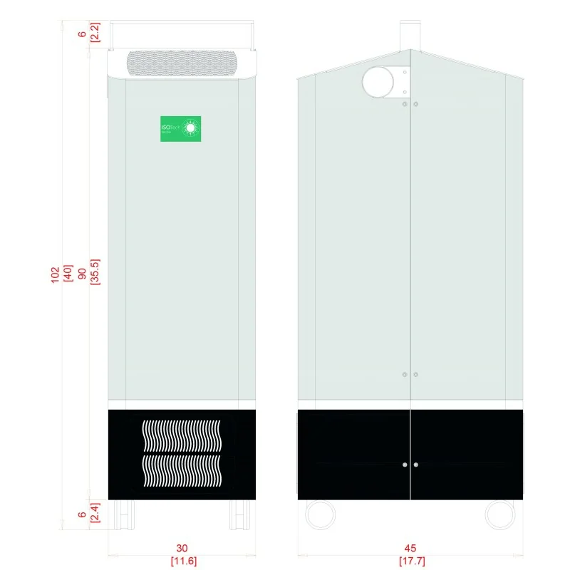 Limpeza do purificador de ar T12 - esterilização e higiene -