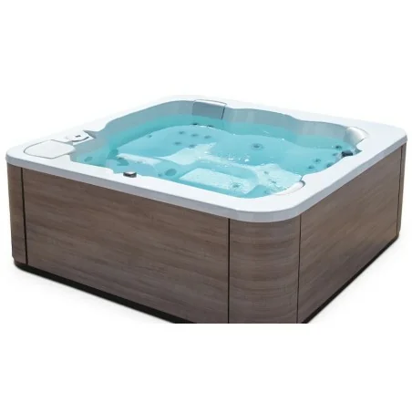 Jacuzzi Aqua Spa Aqualife 5: Relax y Eficiencia en Casa - JACUZZI -