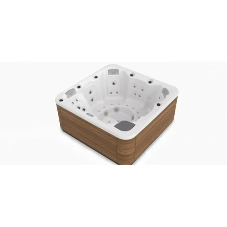 Jacuzzi Pulse Spa Europeo con EcoSpa y Masaje Relajante - JACUZZI -