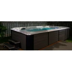 WHIRLPOOL J3000 19 - Jacuzzi -