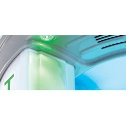 Solarium SO CARE V47 com 47 Tubos UVA - iso itália -