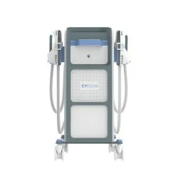 EMS 6000 Appareil de Remodelage Musculaire par Électrostimulation - - Électrostimulation