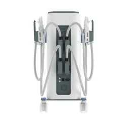 EMS 6000 Appareil de Remodelage Musculaire par Électrostimulation - - Électrostimulation