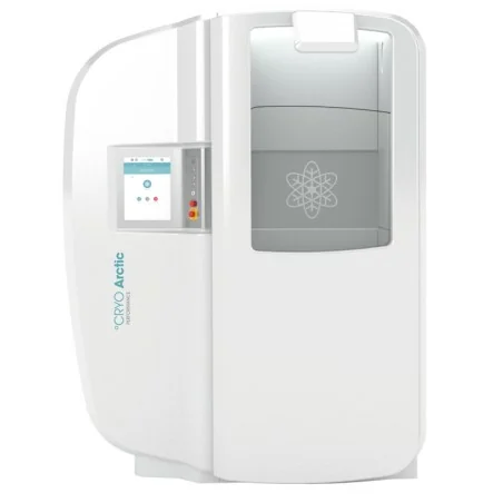 Cabina de Crioterapia CRYO ARCTIC de Cryo Science para Corpo Inteiro - Cabines de crioterapia Criosauna - Cryo Science