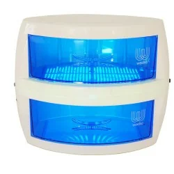 Weelko UV-Power Esterilizador com Gaveta Dupla 3.5L + 3.5L  - esterilização e higiene  - Weelko