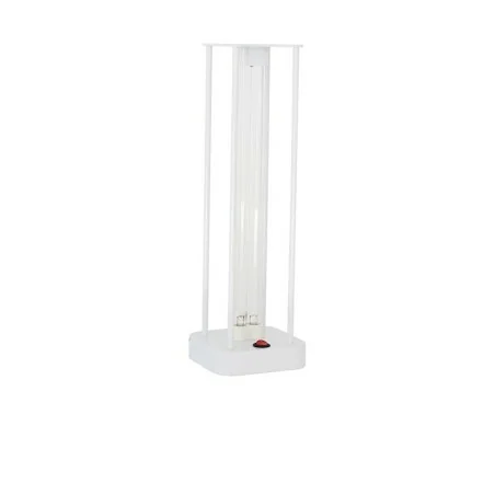 Weelko UVC Keimtötende Lampe 13x13x42cm für Desinfektion - Weelko - Sterilisation und Hygiene