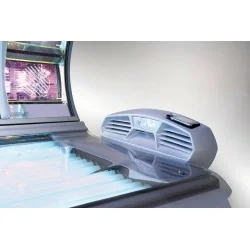 Solarium Megasun 5600 extraSun Super Power avec LED et Bluetooth - Megasun - Solarium Megasun