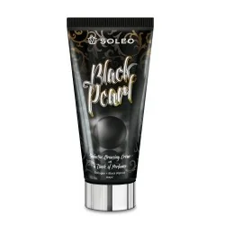 Black Pearl 150ml - Soleo - Brauner Beschleuniger - Soleo - Soleo