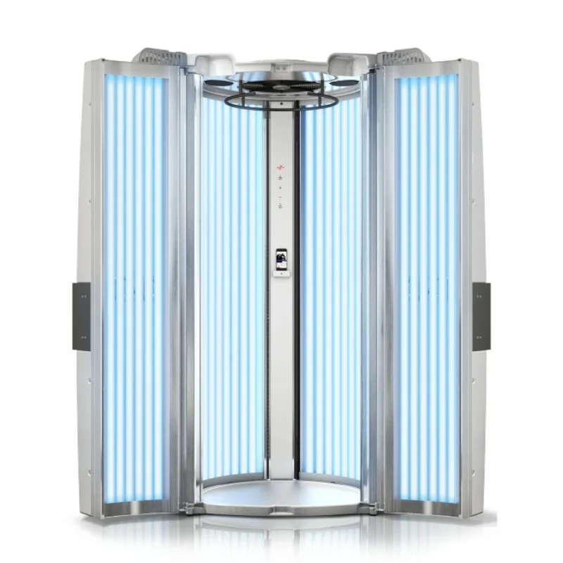 Hapro Luxura V6 44 XL Balance Exklusivpaket - Luxura  - Hapro Solarium