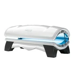 Hapro Proline 28/1 C White Pearl - Solarium horizontal - Integral Solariums - Hapro