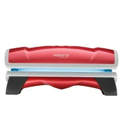 Hapro Proline 28/1 C Lounge Red- abbronzatura - Solari integrali - Hapro