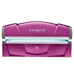 Hapro Luxura X3 32 SLI - Hapro Solariums - Luxura