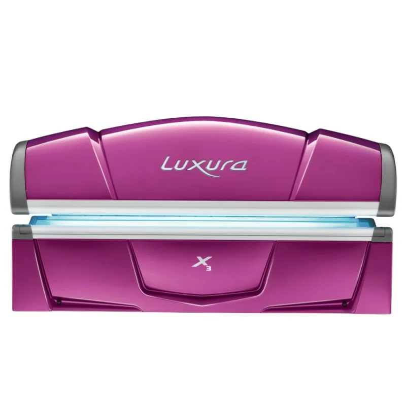 Hapro Luxura X3 32 SLI - Luxura - Hapro Solarien