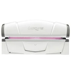 Solarium Luxura X3 32 SLI avec lampes UVA et tanner facial - Luxura - Solariums Hapro