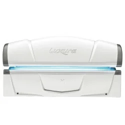 Solarium Luxura X3 32 SLI avec lampes UVA et tanner facial - Luxura - Solariums Hapro