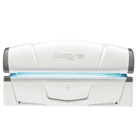 Luxura X3 32 SLI Solarium Compacto y Moderno - Hapro-Luxura Solariums - Luxura