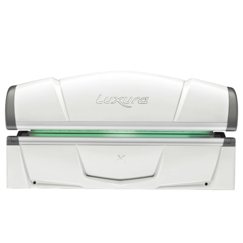 Hapro Luxura X3 32 SLI Intensive - Solarium Hapro - Luxura