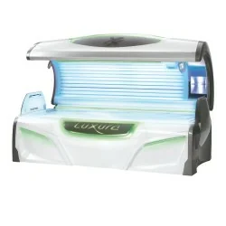 Hapro Luxura X7 38 SLI Balance - Hapro Solariums - Luxura