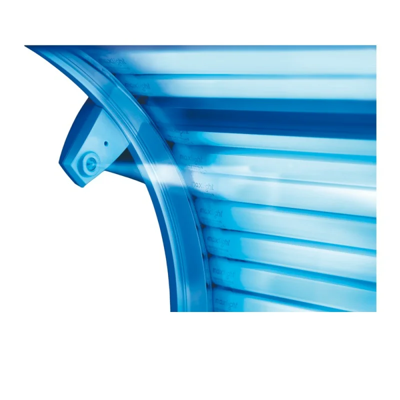 Hapro Luxura X7 42 SLI INTELLIGENT - Solarium Hapro - Luxura