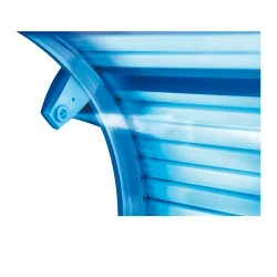 Luxura X7 38 SLI Solarium Haute Performance - Luxura - Solariums Hapro