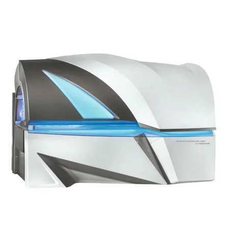 Luxura VEGAZ 8200 Intelligent - Solarium Hapro - Luxura