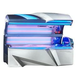 Luxura VEGAZ 8200 - Solarium Hapro - Luxura