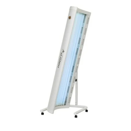 Hapro Topaz 12V Solarium für Zuhause mit 12 Maxlight Röhren - Hapro - Körper Solarien